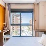Paraiso Florida アパート ベニドルム