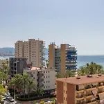 Paraiso Florida ベニドルム