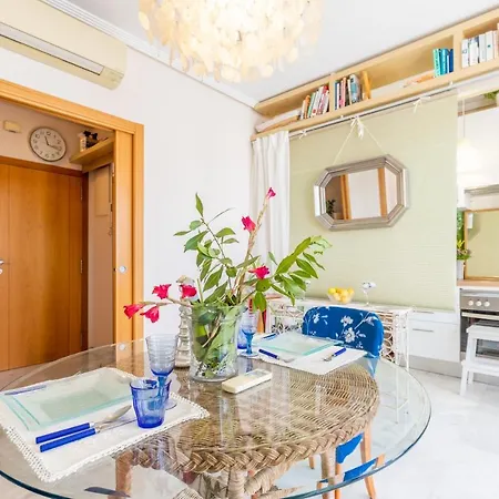 Paraiso Florida Appartamento