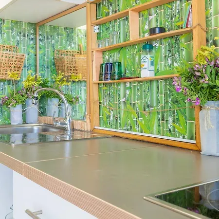 Paraiso Florida * Benidorm