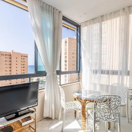 Appartamento Paraiso Florida Benidorm