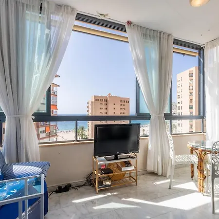 Paraiso Florida Apartment *