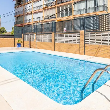 Paraiso Florida Appartamento