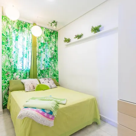 Paraiso Florida Apartment *