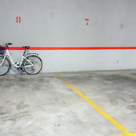 Paraiso Florida Appartamento