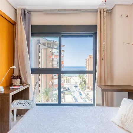 Appartamento Paraiso Florida *