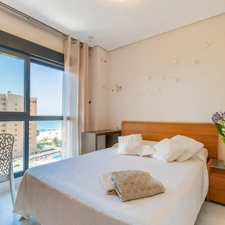 Apartmán Paraiso Florida *