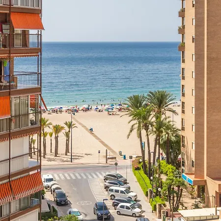 Paraiso Florida * Benidorm