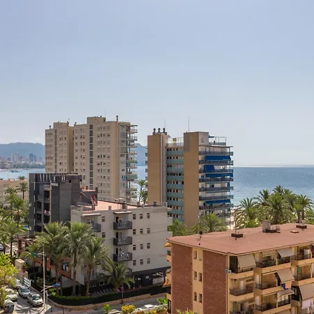 Paraiso Florida Benidorm